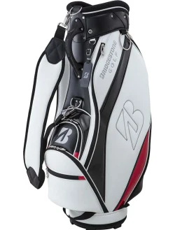 Bridgestone BG-100 Package - Steel Shaft