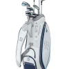 Bridgestone BG-100L Package - Womens Navy
