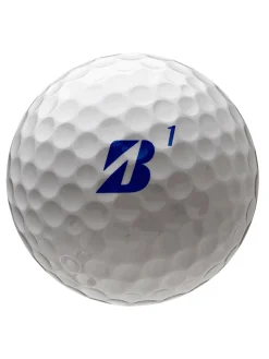 Bridgestone Lady Precept Golf Balls - 1 Dozen