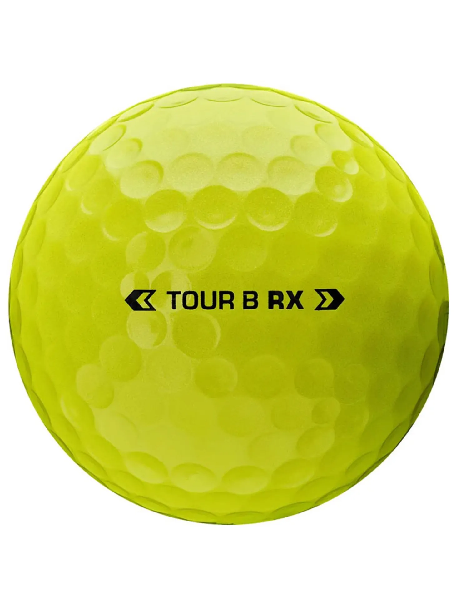 Bridgestone TOUR B RX Golf Balls