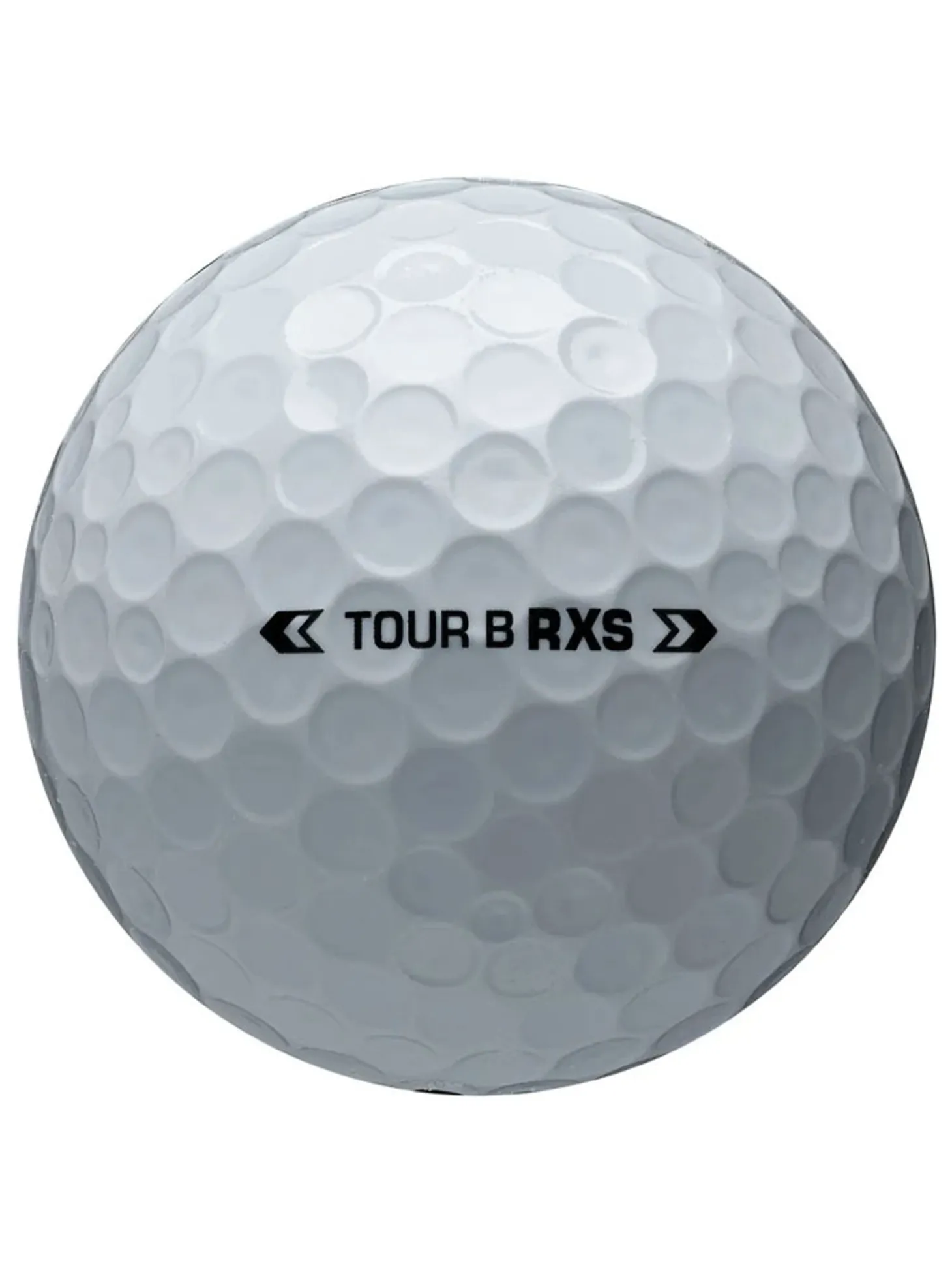 Bridgestone TOUR B RXS Golf Balls