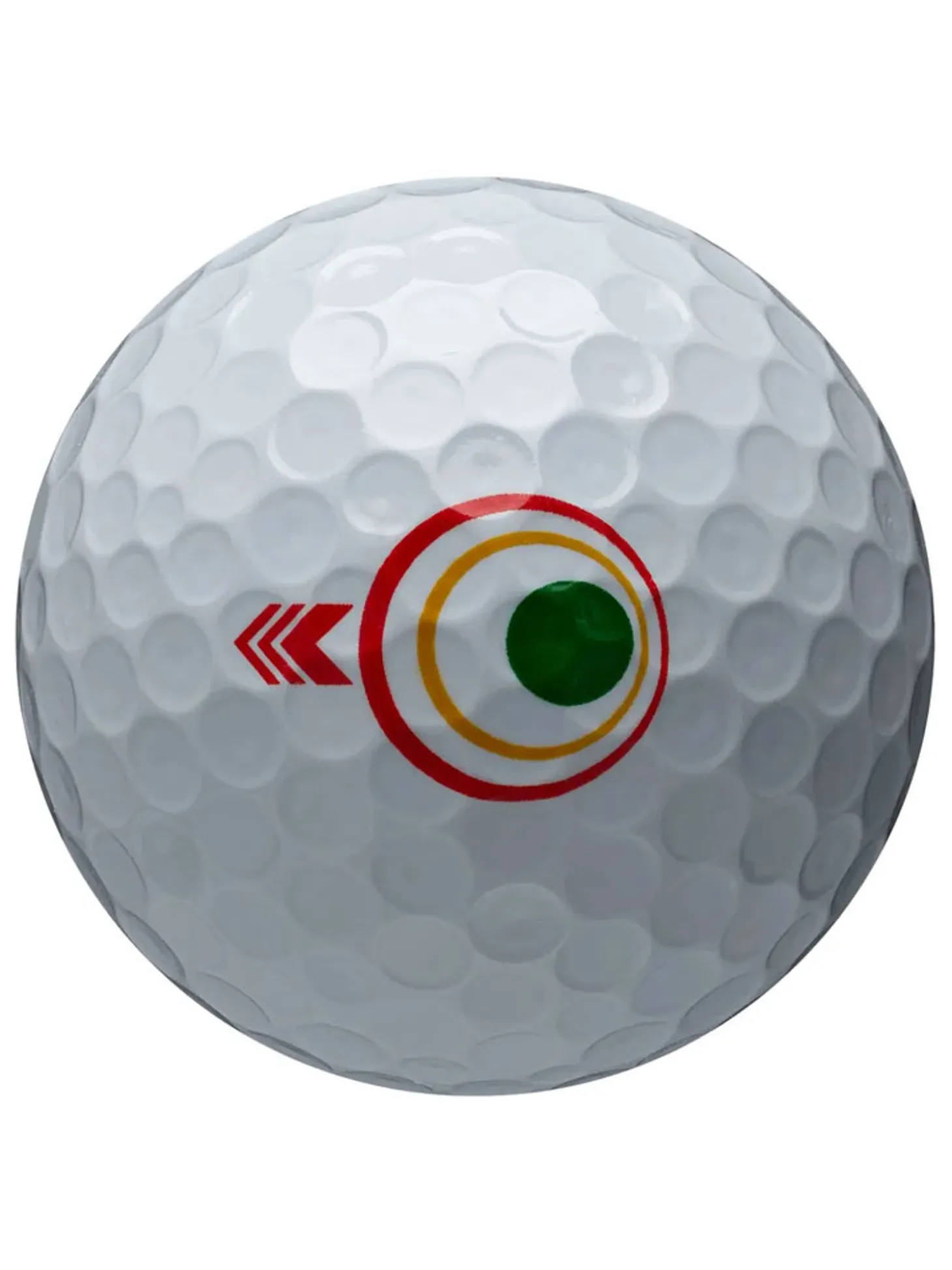 Bridgestone TOUR B XS MindSet Golf Balls