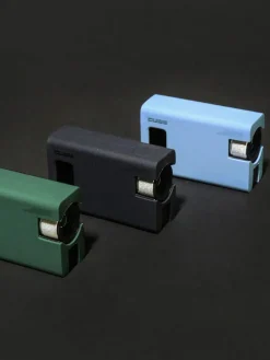 CaddyTalk Cube Silicone Case
