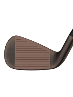 Callaway Apex Ai200 Copper Irons - Steel Shaft