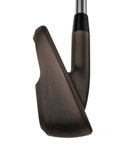 Callaway Apex Ai200 Copper Irons - Steel Shaft