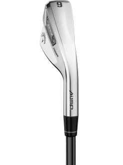 Callaway Apex Ai150 Iron - Graphite Shaft