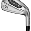 Callaway Apex Ai300 Iron - Graphite Shaft