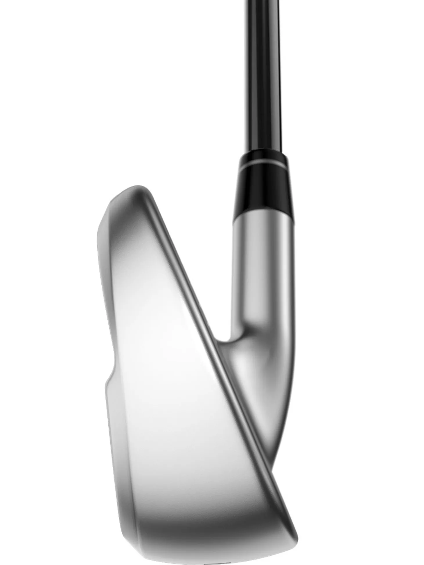 Callaway Apex Ai300 Iron - Graphite Shaft