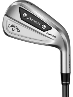 Callaway Apex Ai300 Irons - Graphite Shaft