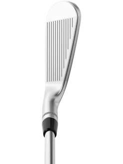 Callaway Apex CB 2024 Iron - Steel Shaft