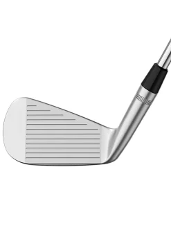Callaway Apex MB 2024 Iron - Steel Shaft