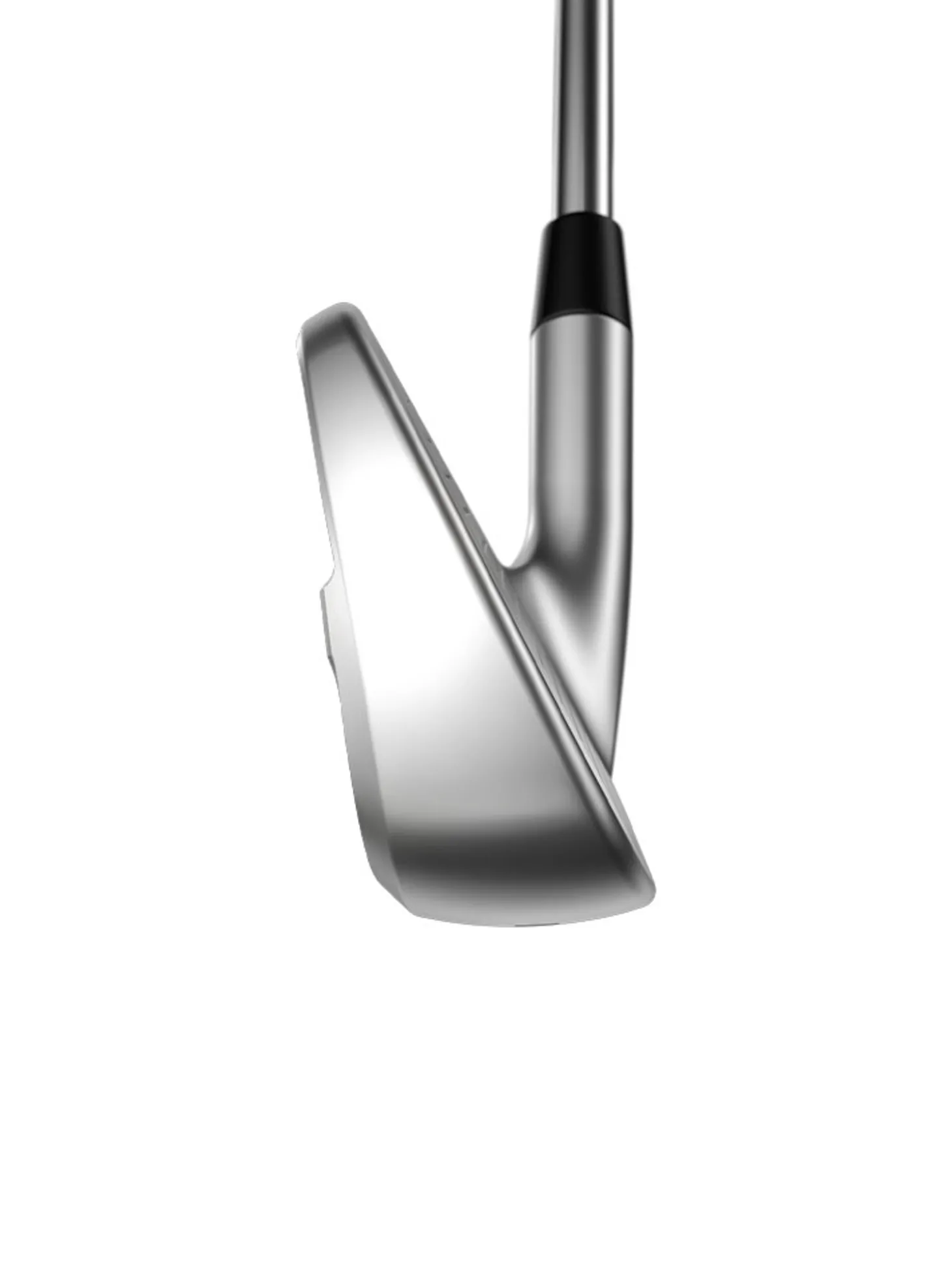 Callaway Apex Pro 2024 Irons - Steel Shaft