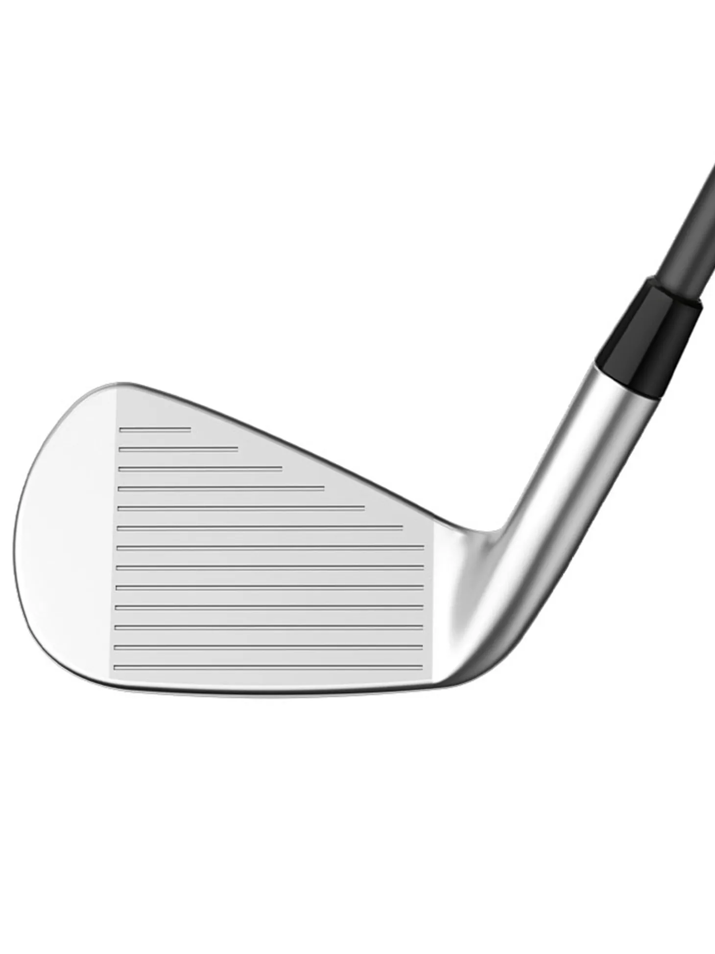 Callaway Apex Pro 2024 Irons - Graphite Shaft