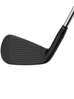 Callaway Apex Ti Fusion Irons - Steel Shaft