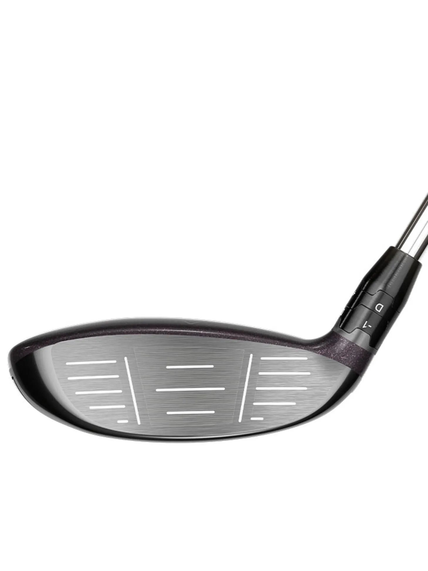 Callaway Big Bertha REVA 23 Fairway Wood - Womens