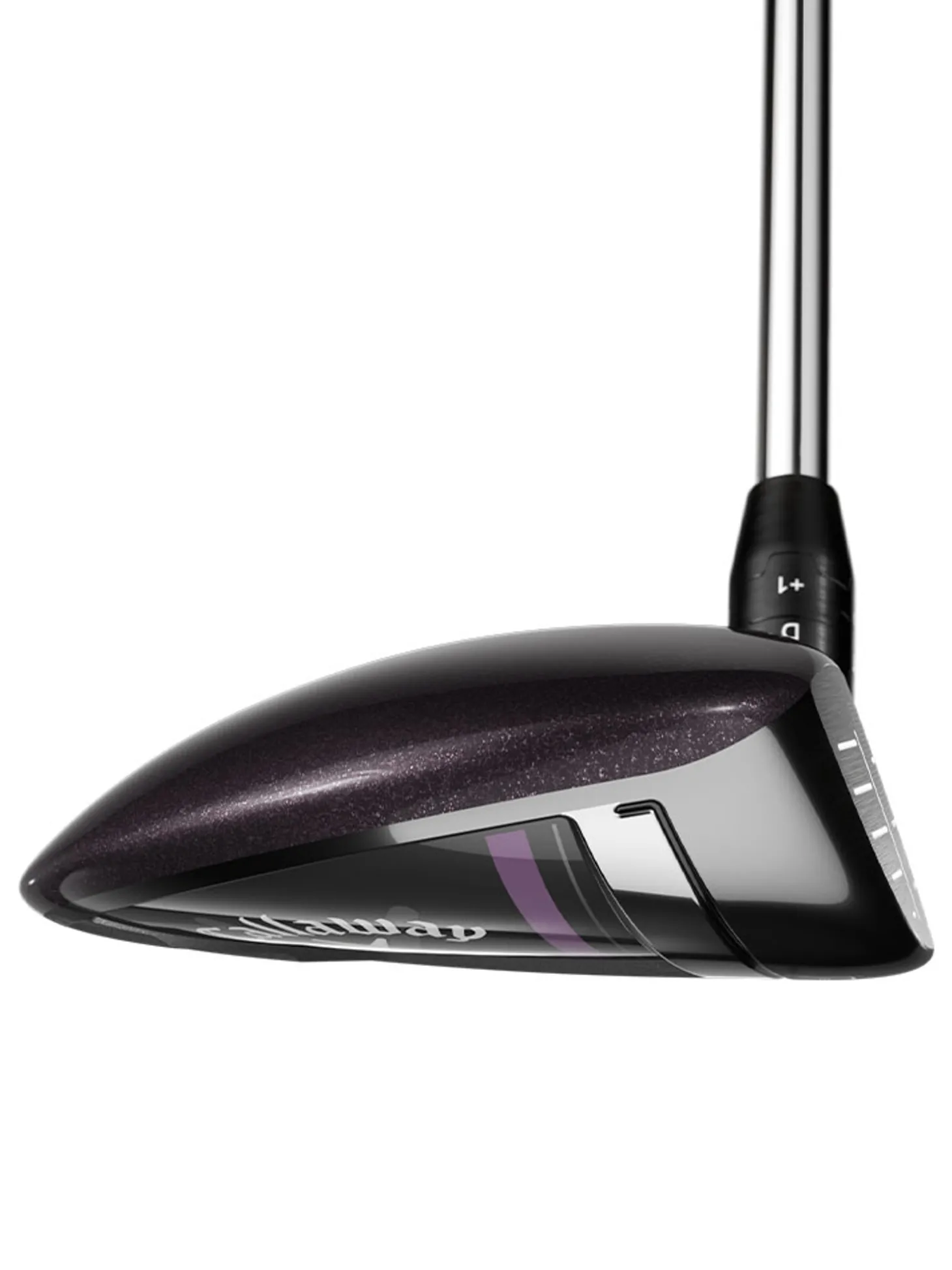 Callaway Big Bertha REVA 23 Fairway Wood - Womens