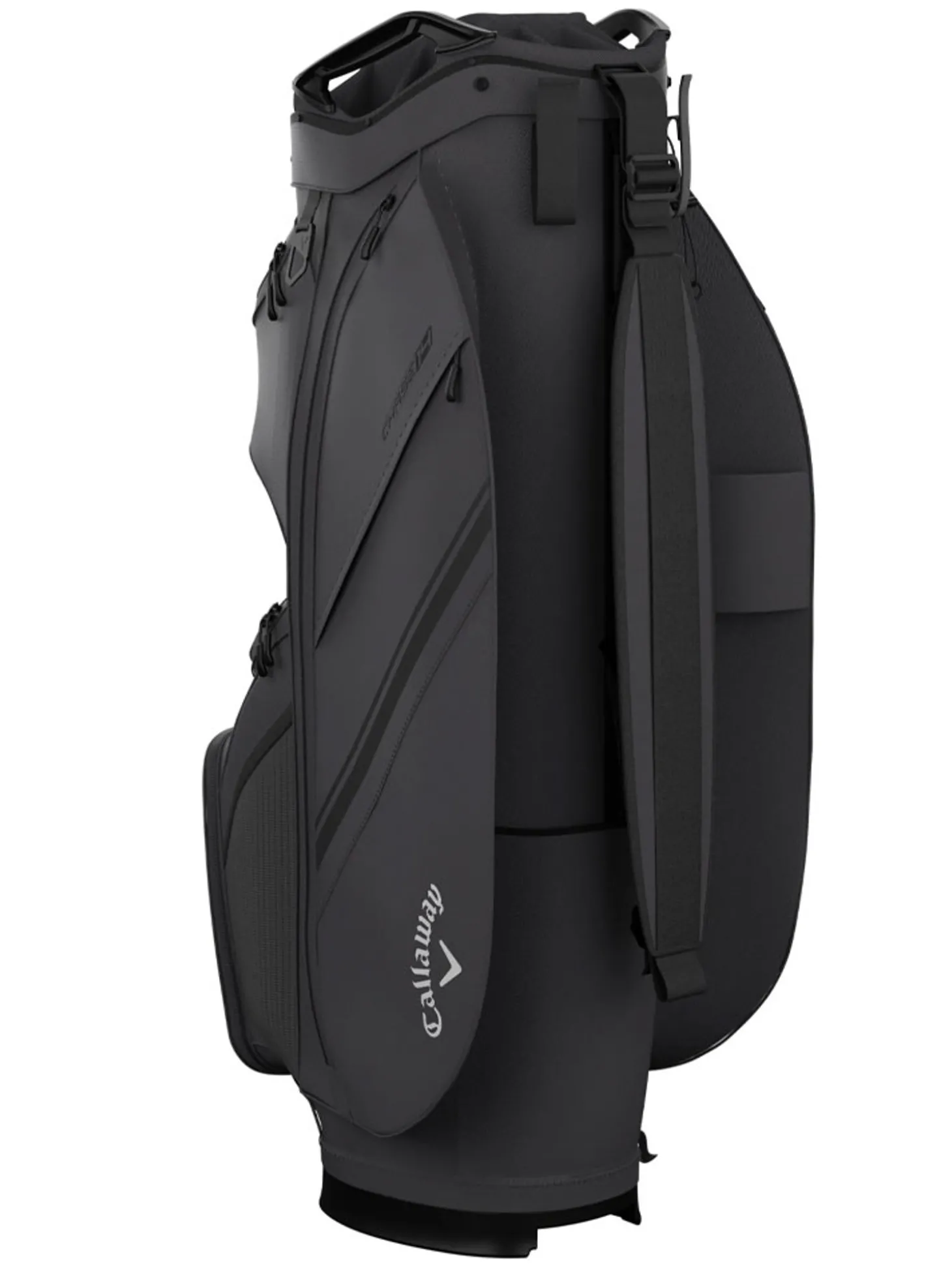 Callaway Chase 14 Cart Bag