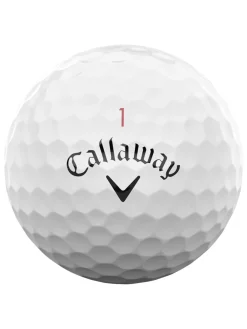 Callaway Chrome Tour X Golf Balls