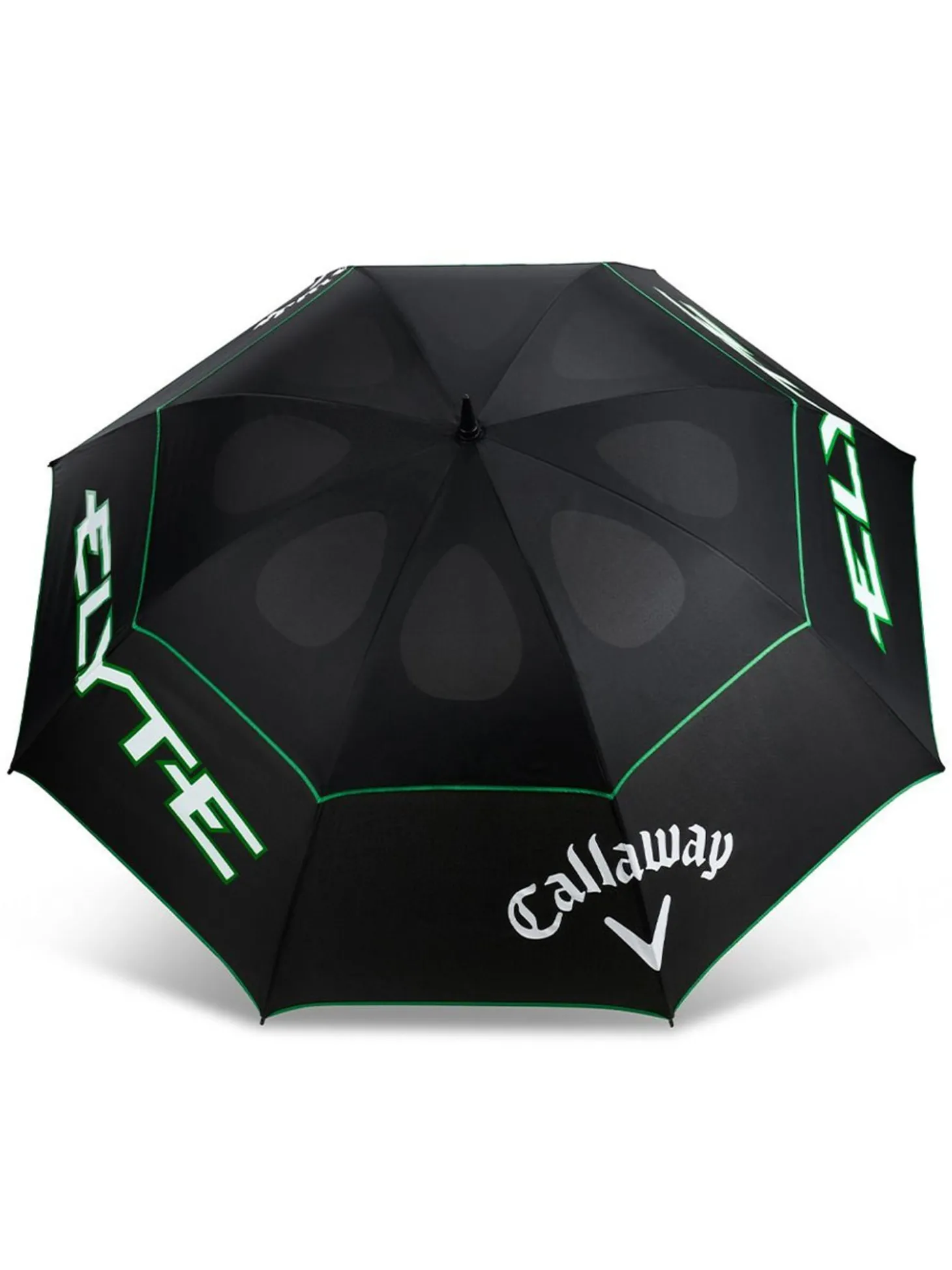 Callaway Elyte Double Canopy Umbrella