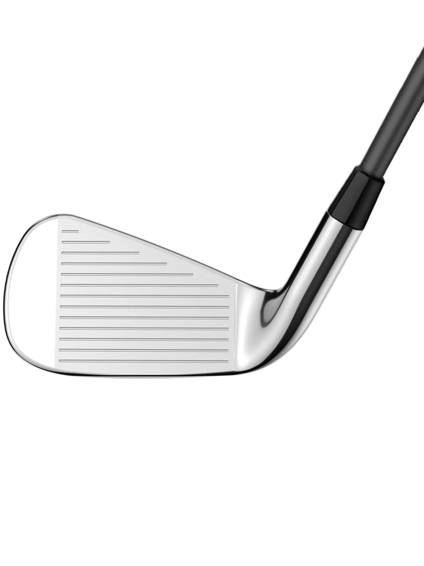 Callaway Elyte HL Irons - Graphite Shaft