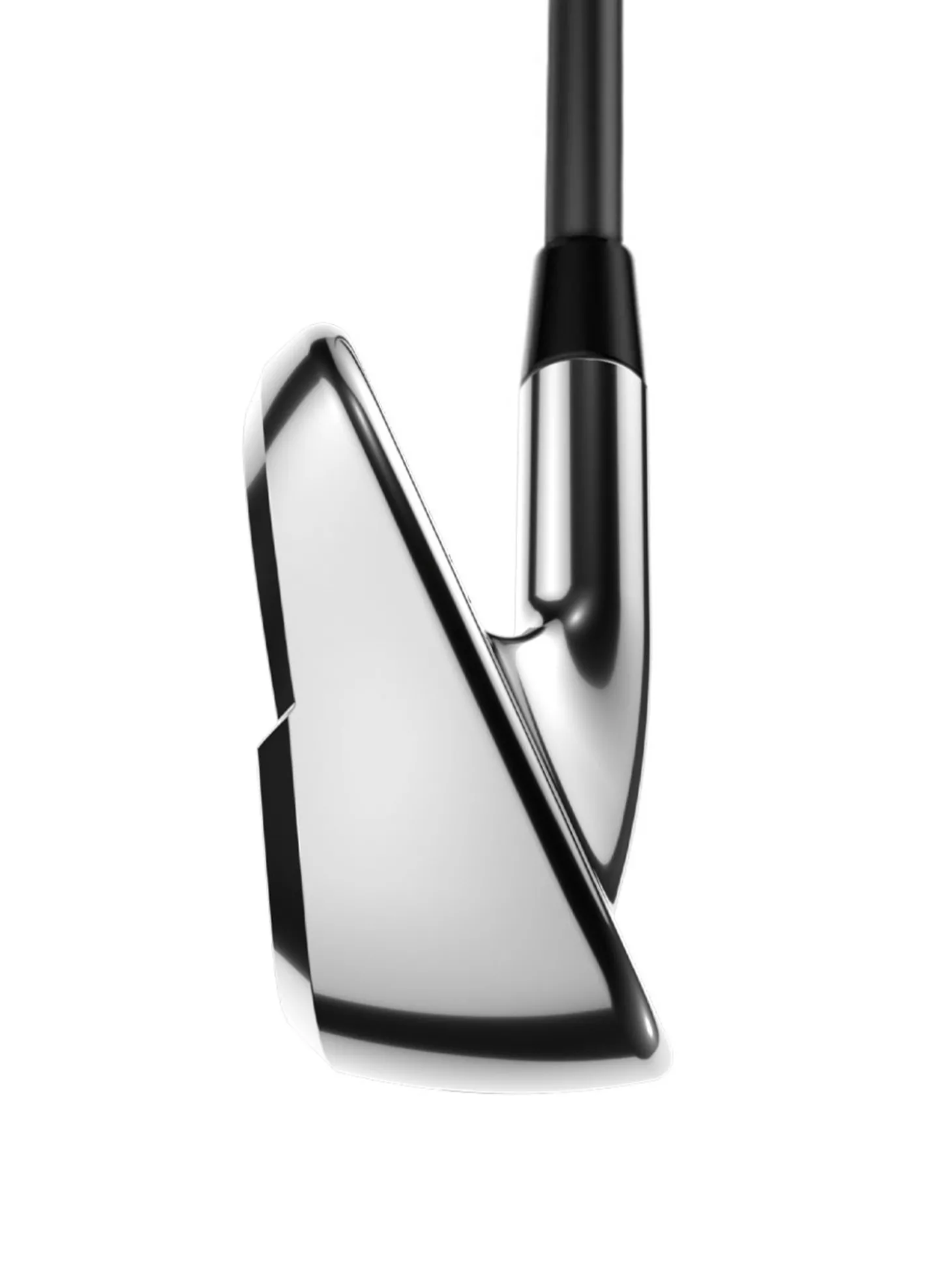 Callaway Elyte HL Irons - Graphite Shaft