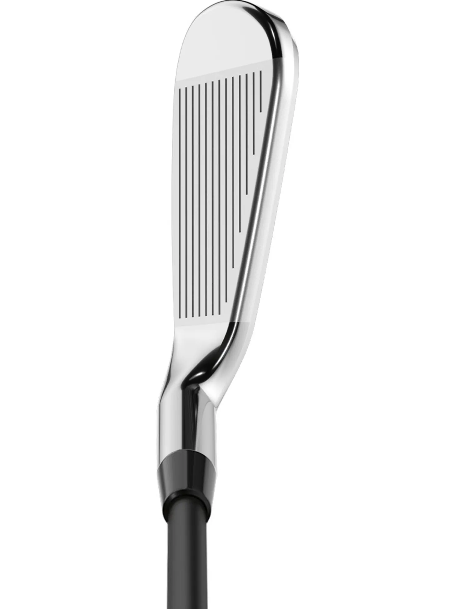 Callaway Elyte Iron - Graphite Shaft