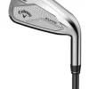 Callaway Elyte Max Fast Iron - Graphite Shaft
