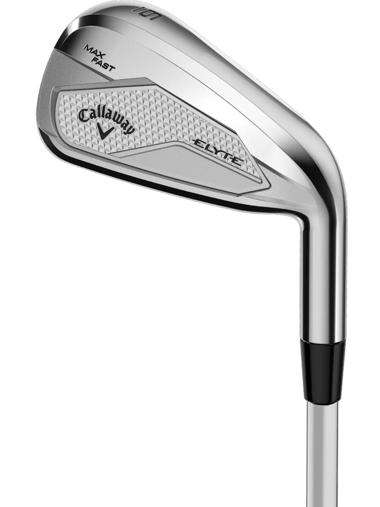 Callaway Elyte Max Fast Women's Irons