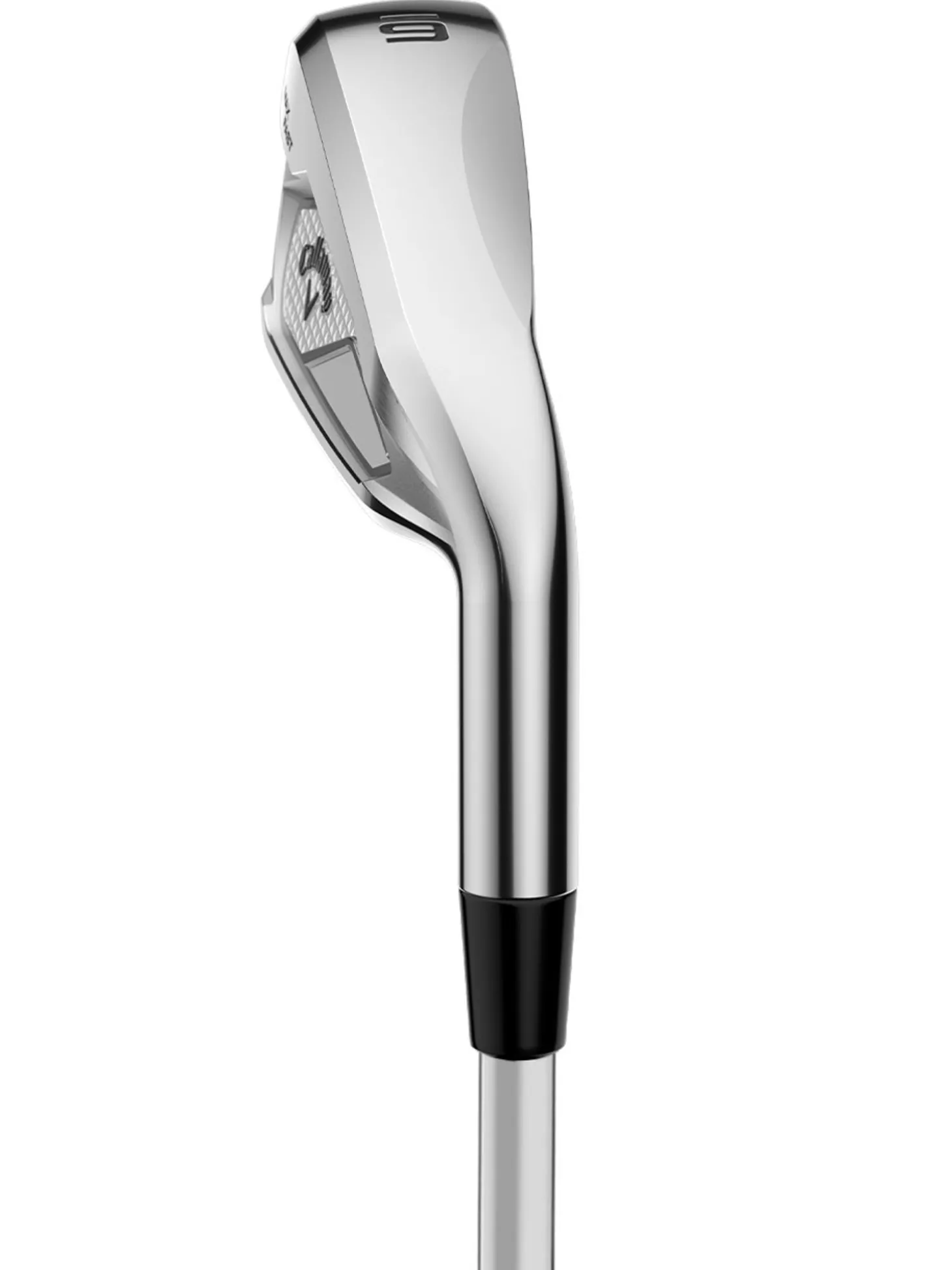 Callaway Elyte Max Fast Women's Irons