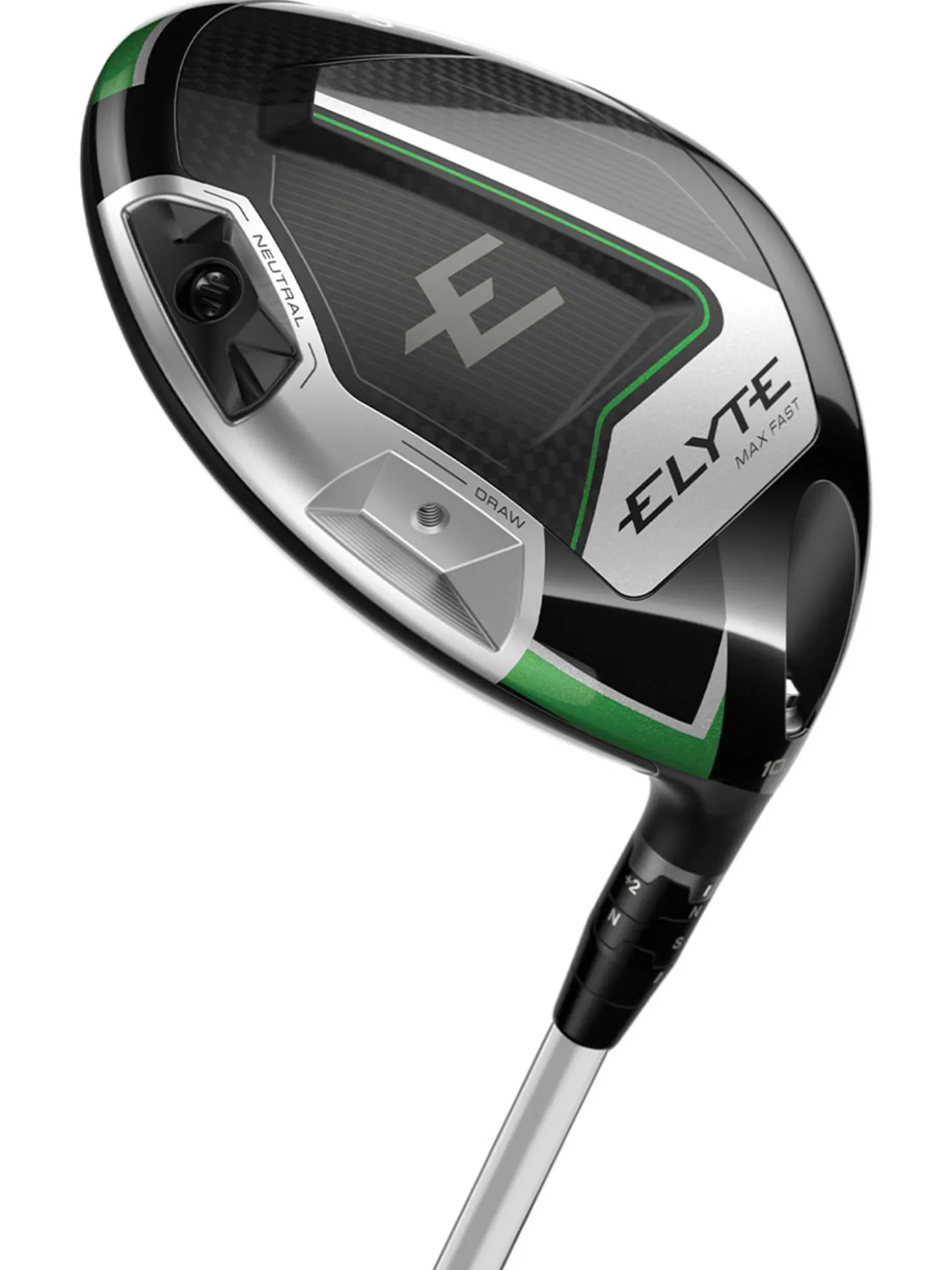 Callaway Elyte Max Fast Women's Driver