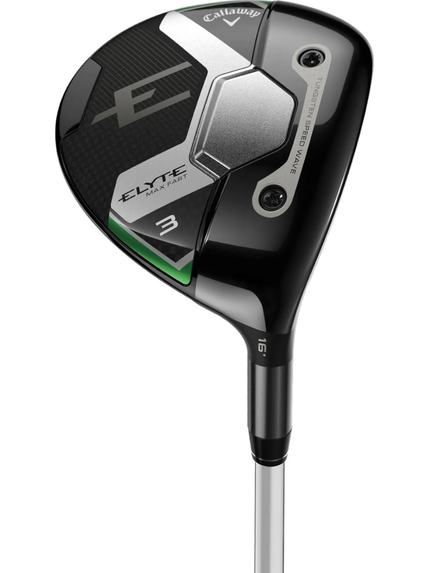 Callaway Elyte Max Fast Women's Fairway Wood