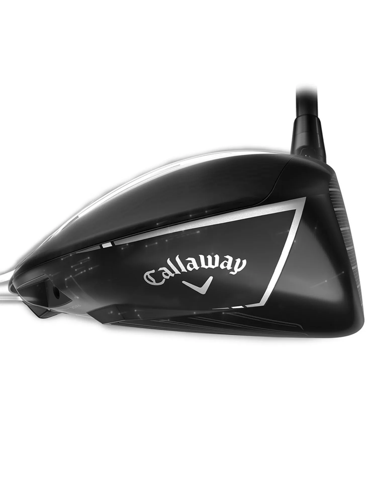 Callaway Elyte Night Edition Driver