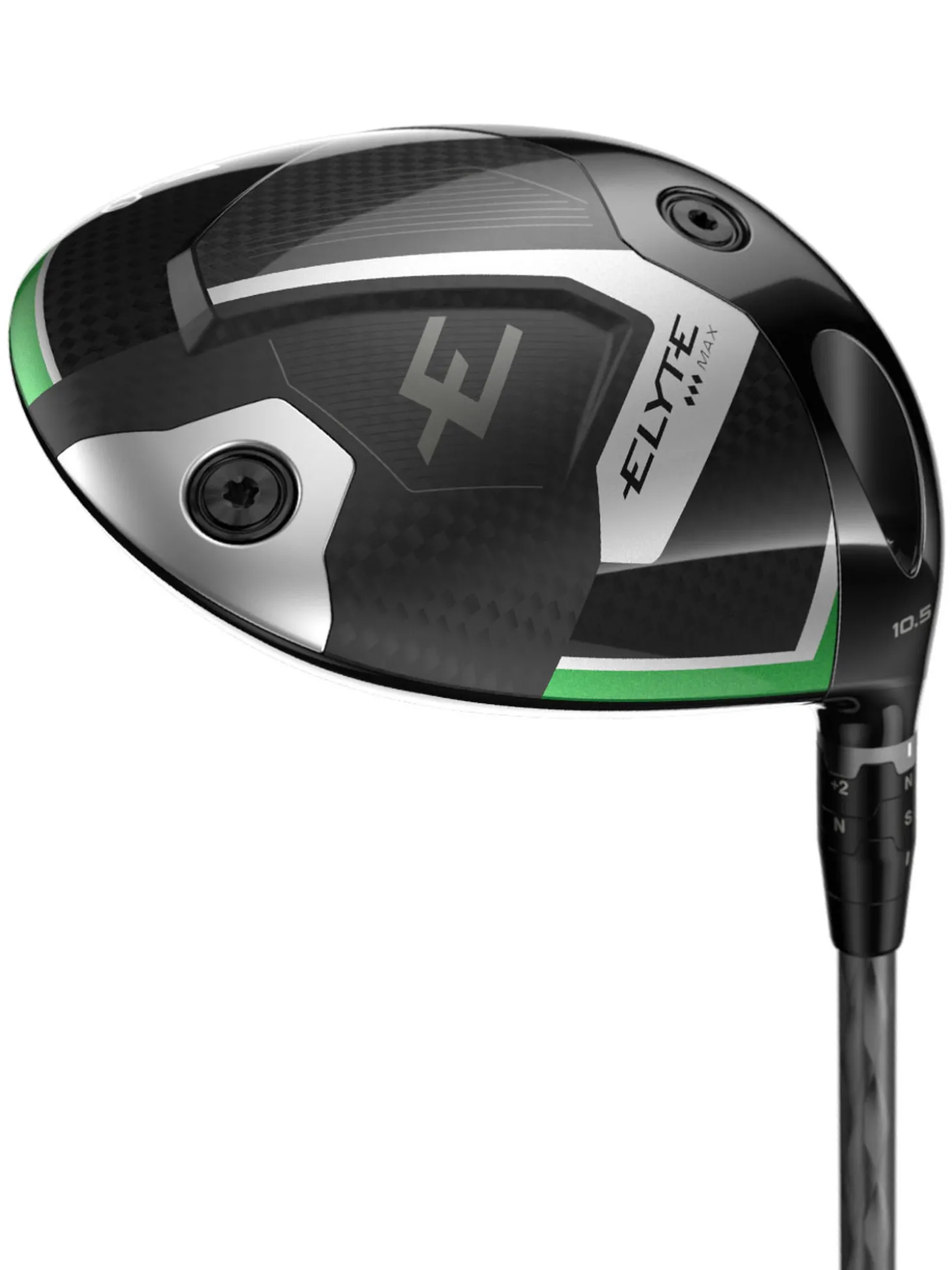 Callaway Elyte Triple Diamond Max Driver