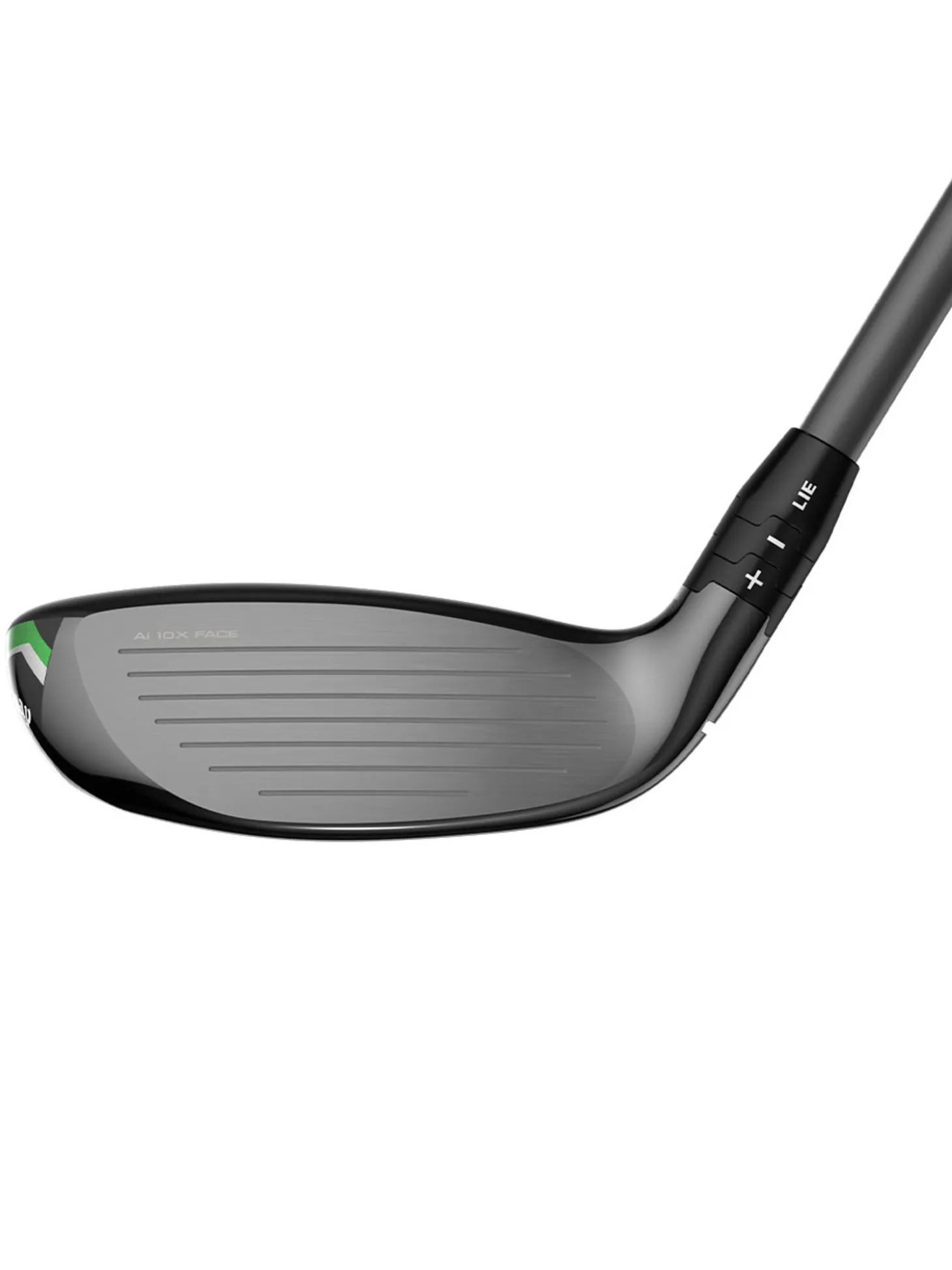 Callaway Elyte X Hybrid