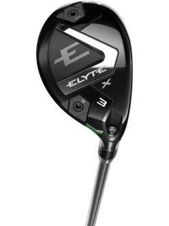 Callaway Elyte X Hybrid