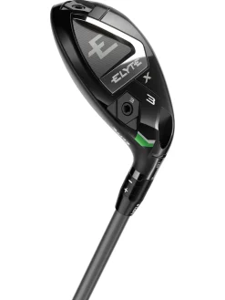 Callaway Elyte X Hybrid