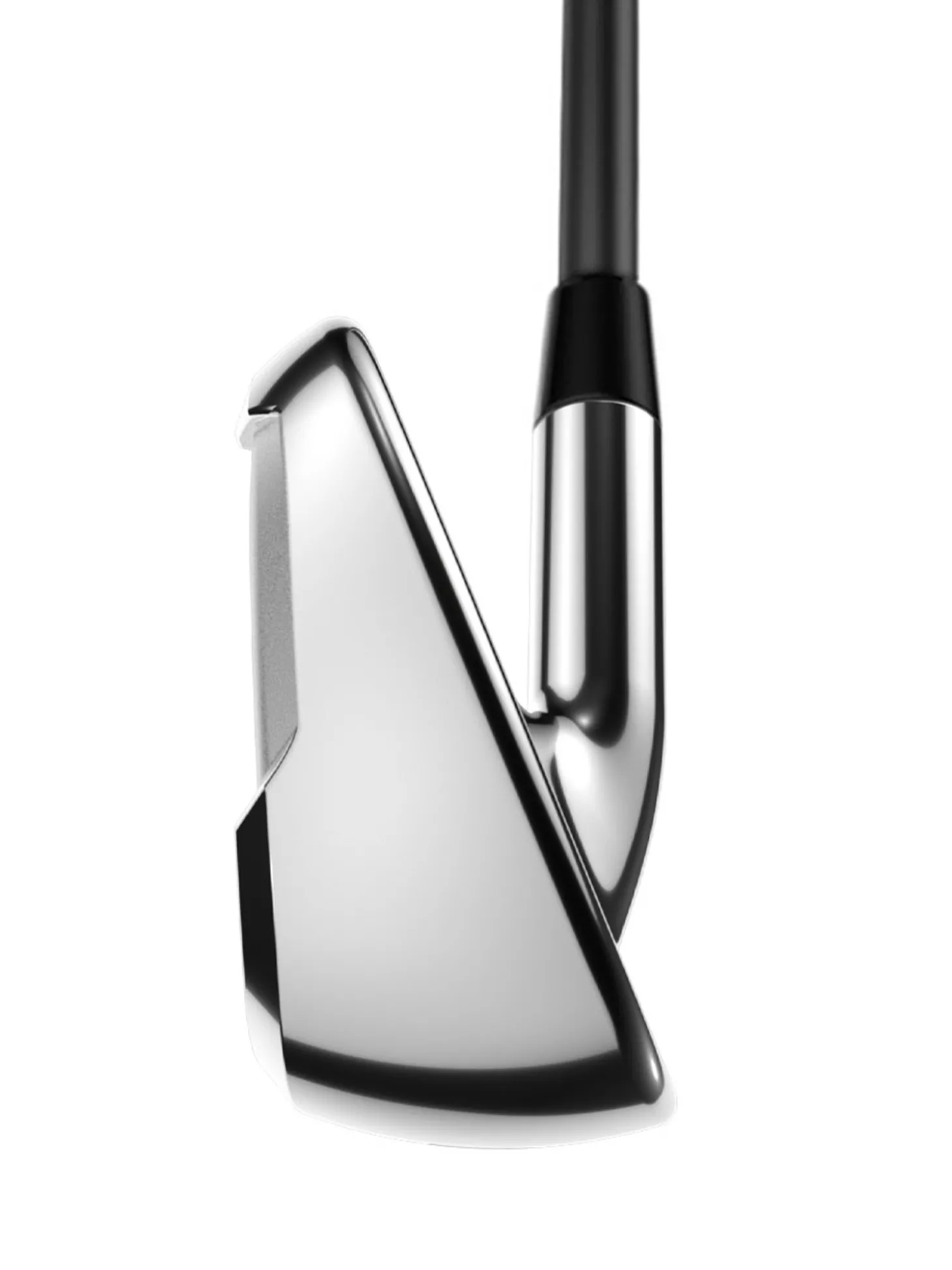 Callaway Elyte X Iron - Graphite Shaft