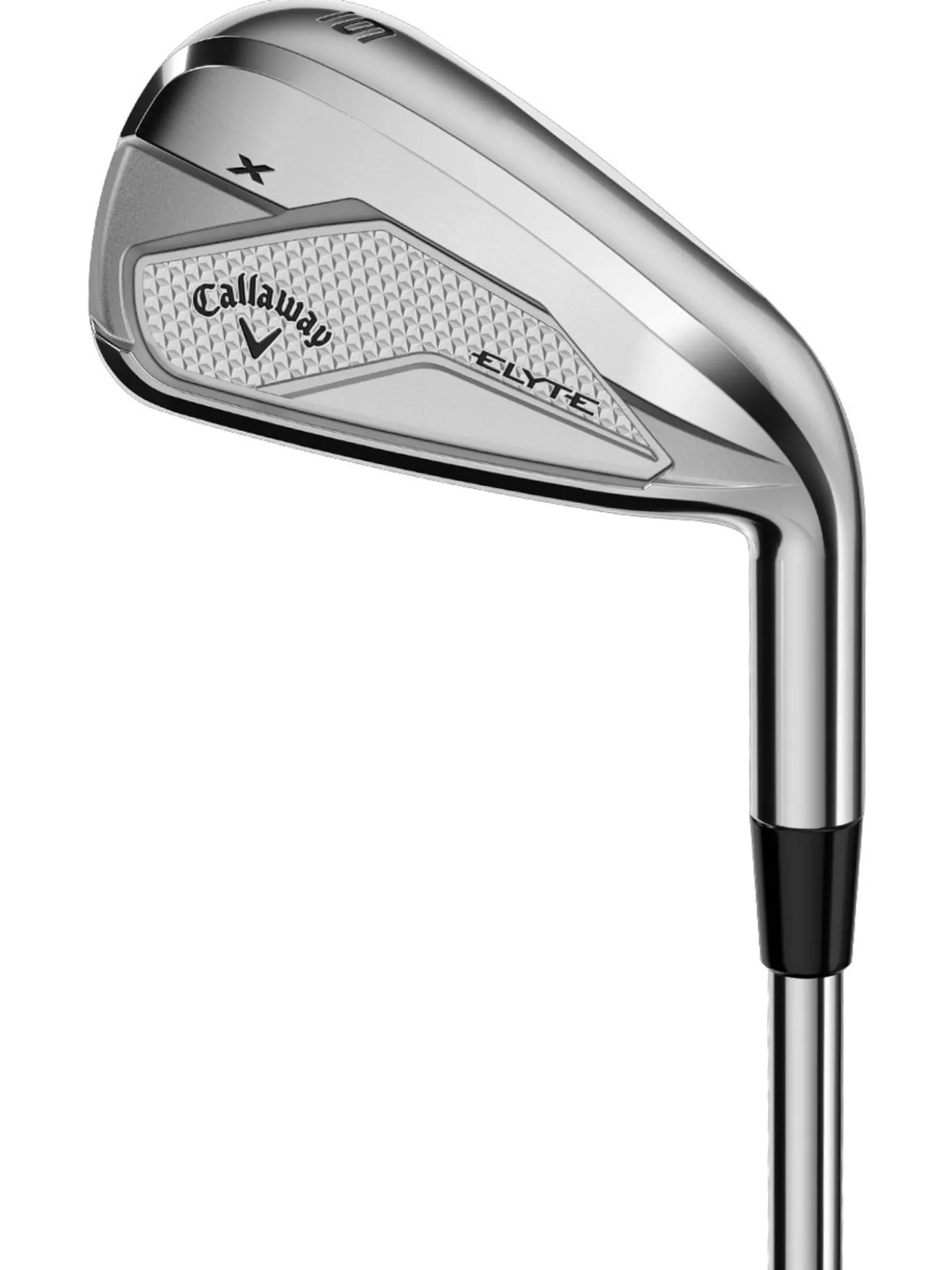Callaway Elyte X Irons - Steel Shaft