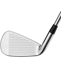 Callaway Elyte X Irons - Steel Shaft