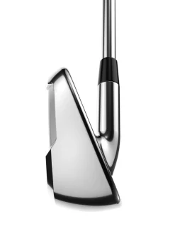 Callaway Elyte X Irons - Steel Shaft
