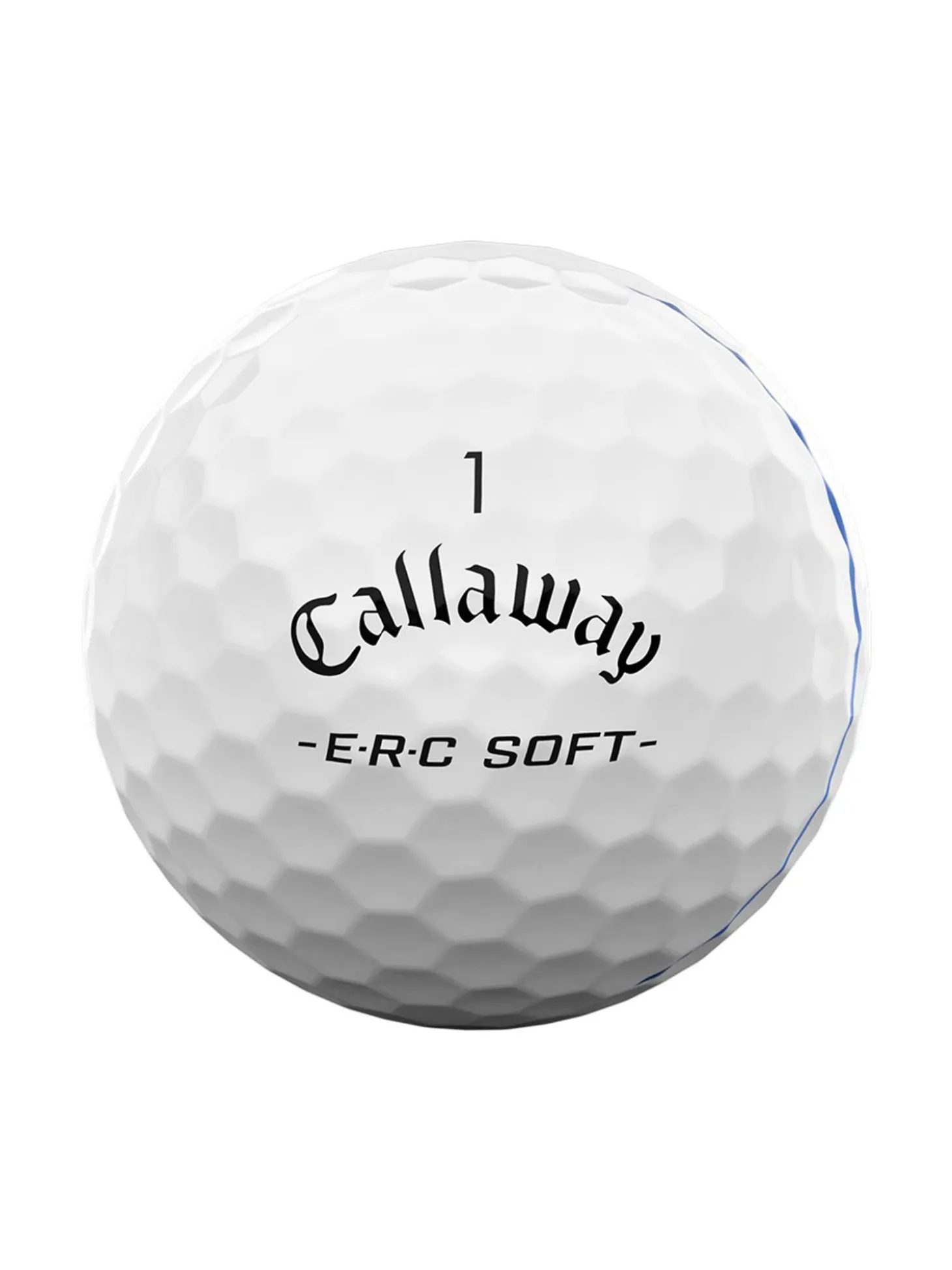 Callaway ERC Soft Triple Track Golf Balls