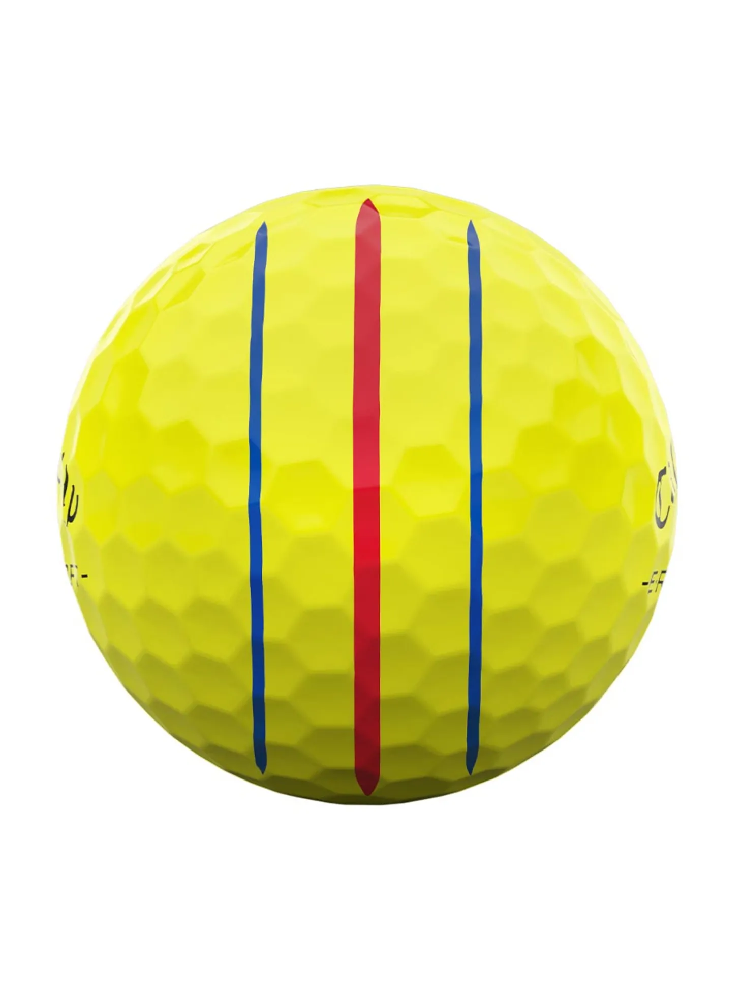 Callaway ERC Soft Triple Track Golf Balls