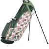 Callaway Hyperlite Zero Stand Bag - Green Tropics