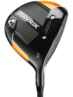Callaway Mavrik Fairway Wood