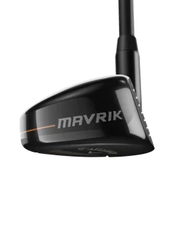 Callaway Mavrik Hybrid