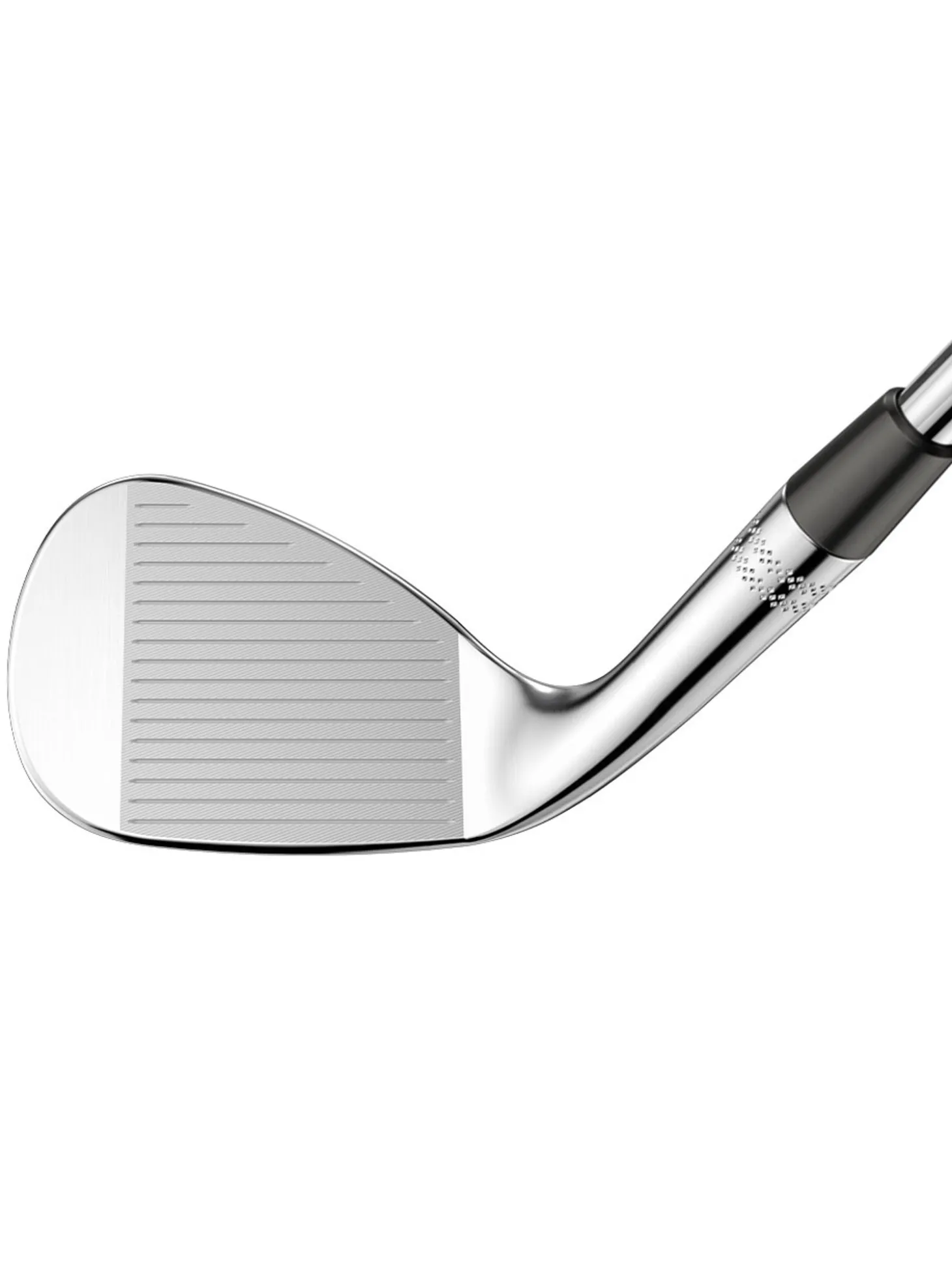 Callaway Opus Womens Wedge - Brushed Chrome