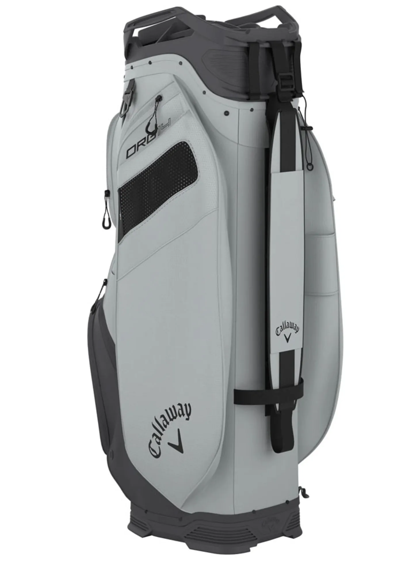 Callaway Org 14 Cart Bag