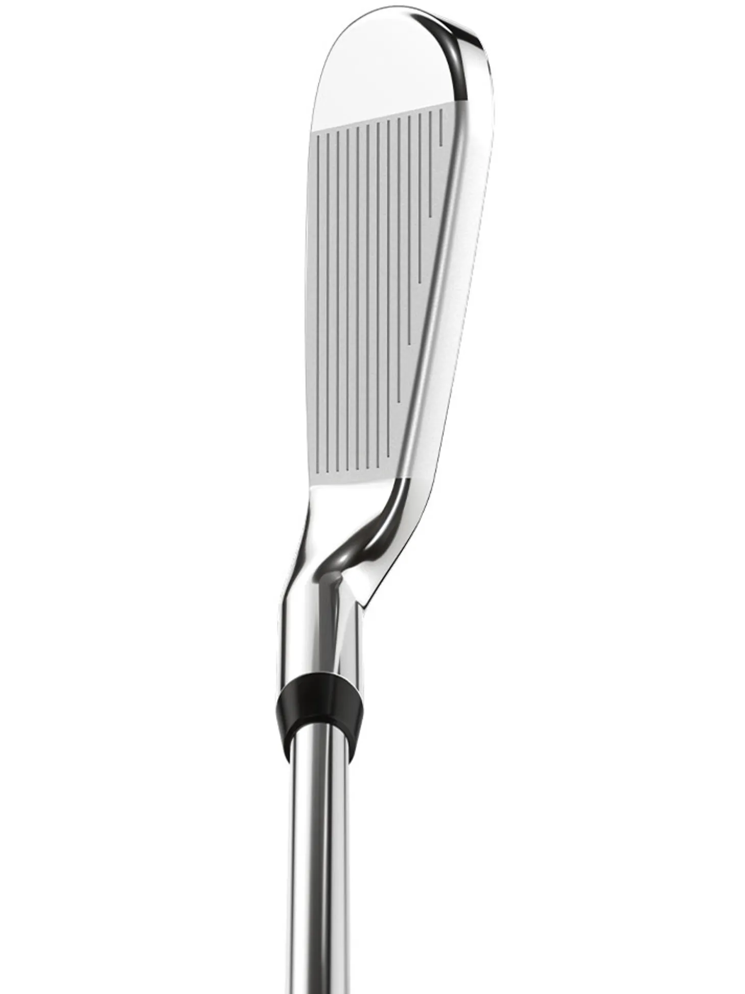 Callaway Paradym Ai Smoke HL Iron - Steel Shaft