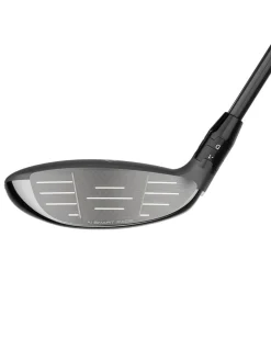 Callaway Paradym Ai Smoke MAX Fairway Wood