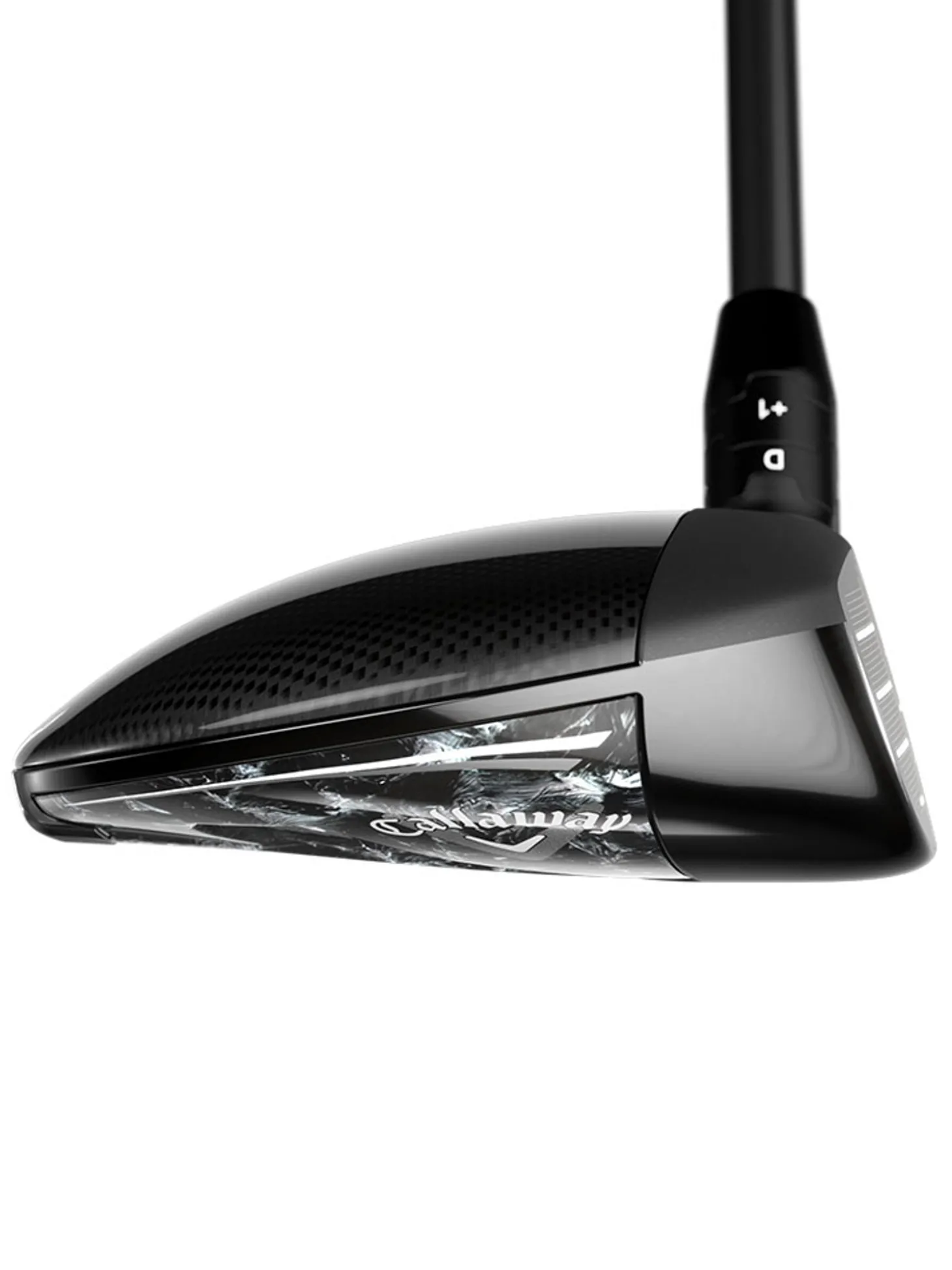 Callaway Paradym Ai Smoke MAX Fairway Wood